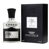 Creed Aventus EDP 1.7 oz bottle